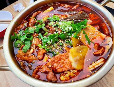 四川冒菜技術(shù)培訓(xùn)班哪里好？飄味緣培訓(xùn)學(xué)校