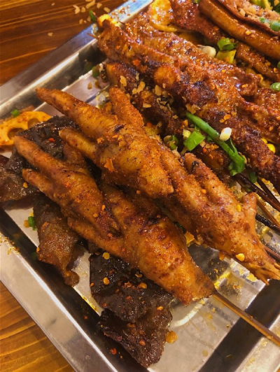 四川燒烤技術(shù)培訓(xùn)學(xué)校哪里好？飄味緣培訓(xùn)