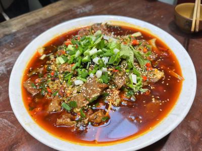 冒菜底料技術(shù)培訓(xùn)哪里好？飄味緣培訓(xùn)學(xué)校，助您開(kāi)啟財(cái)富之門！