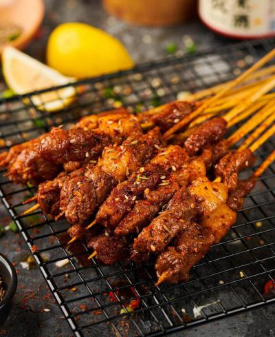 四川燒烤技術(shù)培訓(xùn)哪家好？探尋飄味緣燒烤學(xué)校的核心競(jìng)爭(zhēng)力