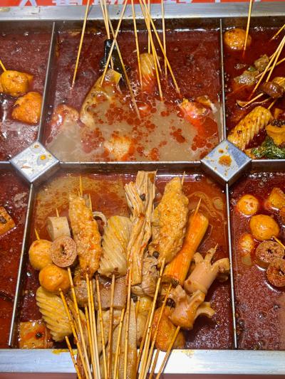 麻辣串串技術(shù)培訓(xùn)哪家好？深度解析飄味緣培訓(xùn)班的優(yōu)勢(shì)與特色