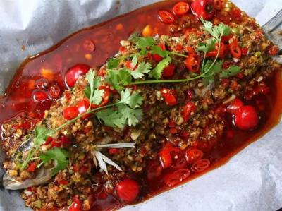 紙包魚(yú)培訓(xùn)哪家味道好？飄味緣以“味”服人，成就你的餐飲夢(mèng)想！