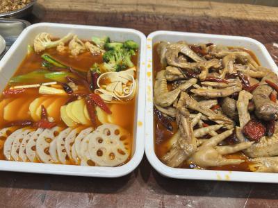 現(xiàn)撈熱鹵技術(shù)培訓(xùn)哪里好？飄味緣培訓(xùn)學(xué)校以實(shí)力鑄就口碑！