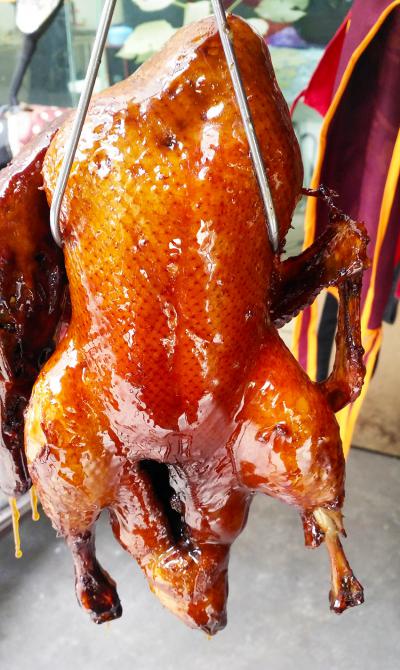 樂(lè)山甜皮鴨培訓(xùn)與鹵菜技術(shù)培訓(xùn)的首選——飄味緣培訓(xùn)學(xué)校