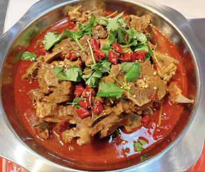 正宗羊蝎子火鍋技術(shù)培訓(xùn)哪家好？探尋飄味緣餐飲培訓(xùn)的卓越之道