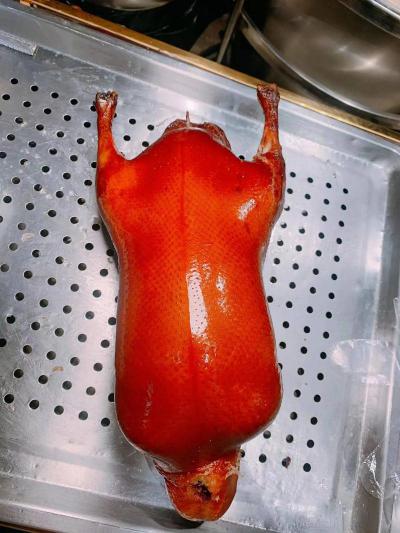 北京烤鴨技術(shù)培訓(xùn)中心怎么樣？飄味緣培訓(xùn)靠譜嗎？【深度解析】