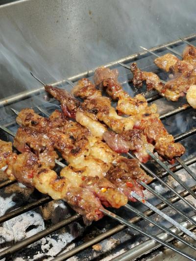 無(wú)煙燒烤技術(shù)培訓(xùn)哪里好？飄味緣燒烤培訓(xùn)學(xué)校助您成功創(chuàng)業(yè)！