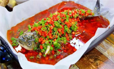 紙上烤魚(yú)技術(shù)培訓(xùn)哪家好？飄味緣餐飲培訓(xùn)學(xué)校為您揭秘成功之道！