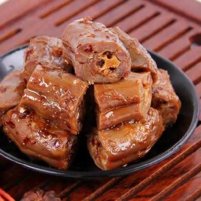 絕味鴨脖技術(shù)培訓(xùn)深度解析：飄味緣培訓(xùn)是更好的選擇嗎？