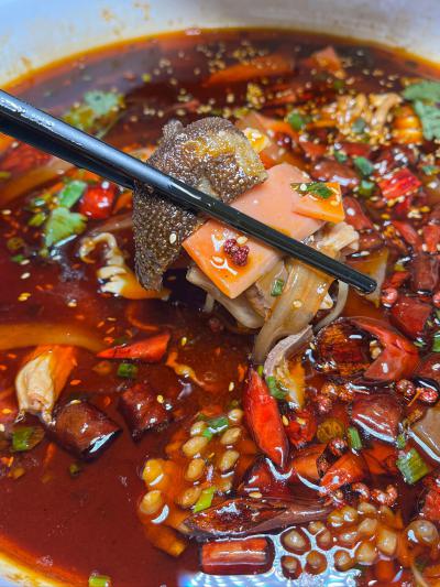 蒜瓣魚(yú)火鍋技術(shù)培訓(xùn)學(xué)校哪家好？深度解析飄味緣餐飲培訓(xùn)的獨(dú)特優(yōu)勢(shì)