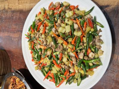 四川江湖菜技術(shù)培訓(xùn)學(xué)校哪家好？探尋正宗風(fēng)味，首選飄味緣