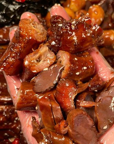 醬香鹵菜技術(shù)培訓(xùn)哪家好？深度解析飄味緣餐飲技術(shù)培訓(xùn)班的獨(dú)特優(yōu)勢(shì)