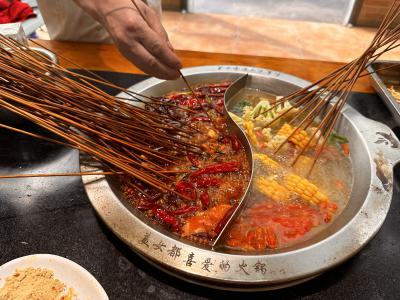 成都飄味緣火鍋串串技術(shù)培訓(xùn)：開(kāi)啟串串創(chuàng)業(yè)致富路