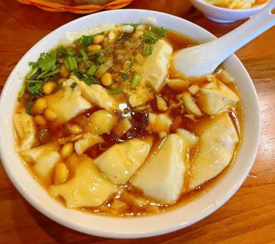 學(xué)做豆腐腦技術(shù)培訓(xùn)哪里好？飄味緣小吃技術(shù)培訓(xùn)學(xué)校詳解