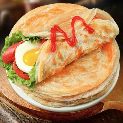 手抓餅技術(shù)培訓(xùn)費(fèi)用解析：飄味緣小吃培訓(xùn)學(xué)校值得選擇嗎？