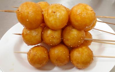 糖油果子技術(shù)培訓(xùn)學(xué)校哪家好？飄味緣小吃培訓(xùn)班深度解析