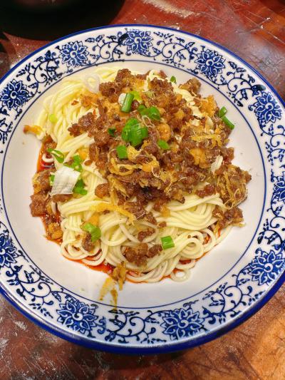 勾魂面技術(shù)培訓(xùn)班哪里好？飄味緣培訓(xùn)學(xué)校專業(yè)解析