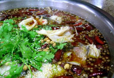 冷鍋魚技術(shù)培訓(xùn)學(xué)校有哪些地方？飄味緣餐飲小吃培訓(xùn)學(xué)校