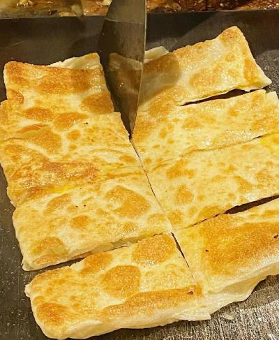 印度飛餅培訓(xùn)哪里學(xué)比較好？飄味緣餐飲培訓(xùn)學(xué)校專業(yè)解析