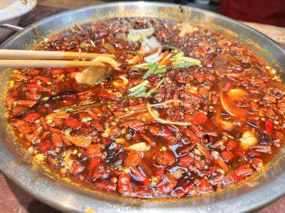 學做冷鍋魚技術培訓機構哪家好？飄味緣餐飲培訓學校深度解析