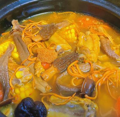 排骨菌湯鍋技術(shù)培訓(xùn)學(xué)校哪家好？飄味緣小吃培訓(xùn)班深度解析