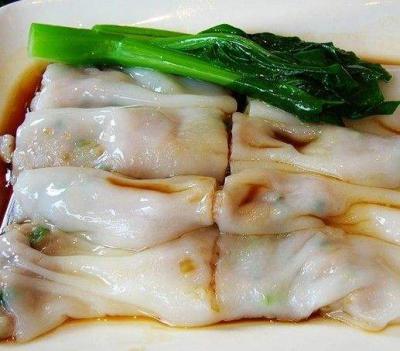 廣東腸粉技術(shù)培訓(xùn)學(xué)校哪家好？蜀味緣小吃培訓(xùn)班深度解析